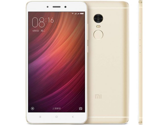 Xiaomi Redmi 4X