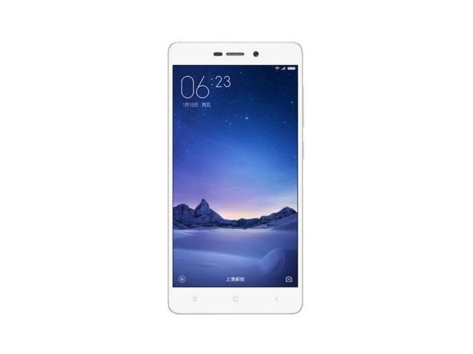 Xiaomi Redmi 3 Pro