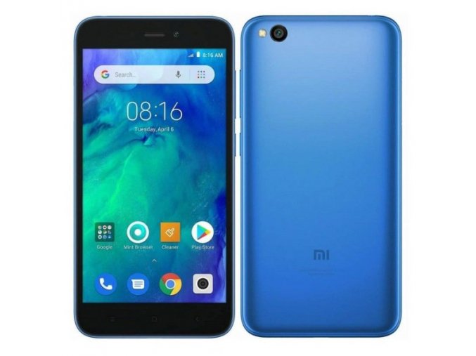 Xiaomi Redmi GO