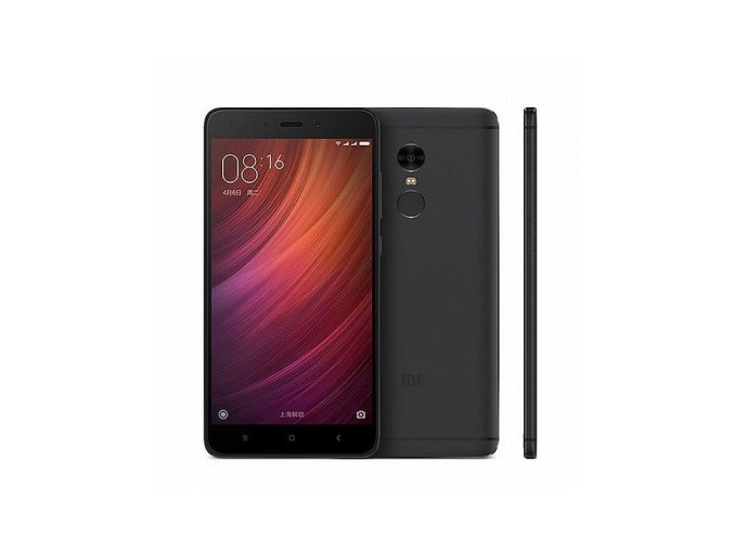 Výměna displeje Xiaomi Redmi Note