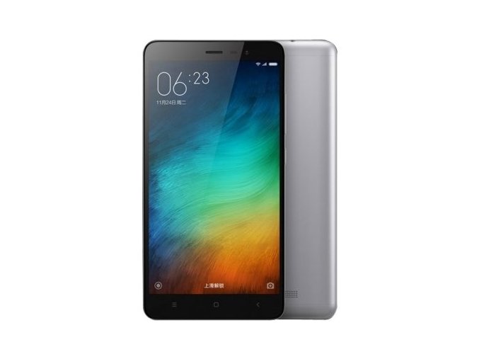 Xiaomi Redmi Note 3