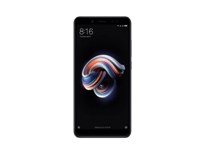 Xiaomi Redmi Note 5