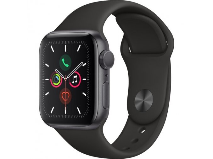 Apple Watch 5 40mm