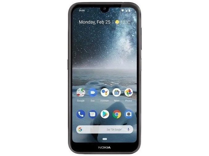 Nokia 4.2