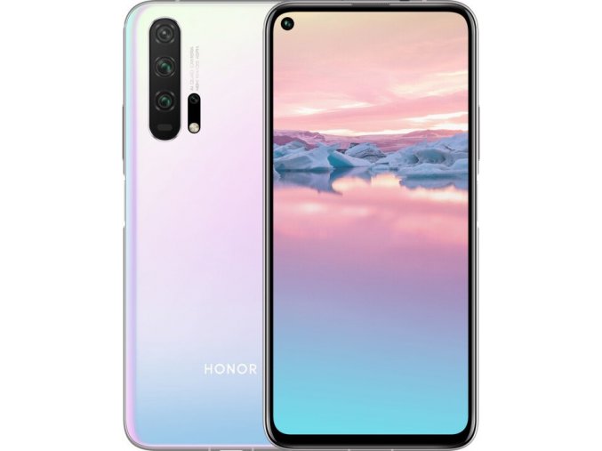 Honor 20 Pro