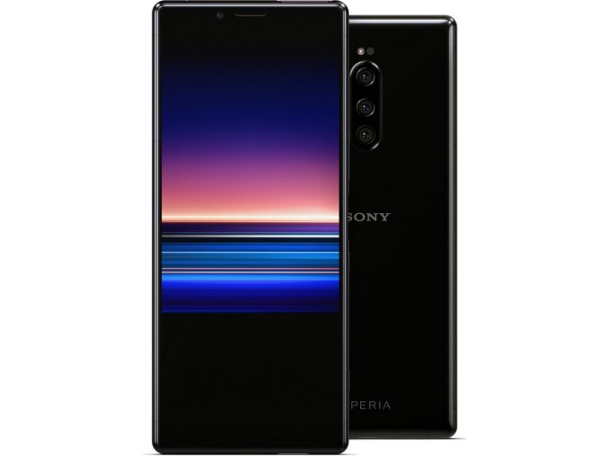 Sony J