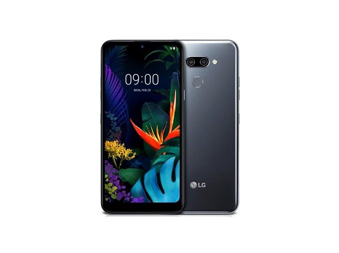 LG K50