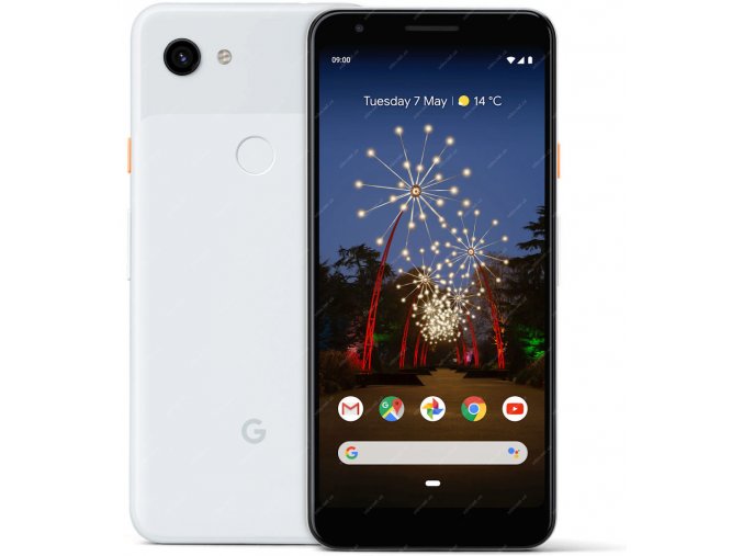 Pixel 3A