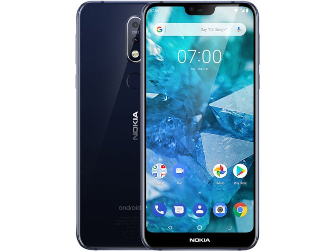 Nokia 7.1