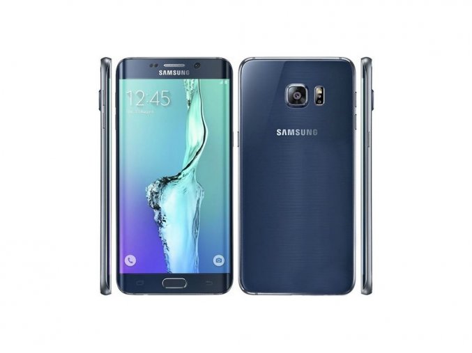 Samsung Galaxy S6 Edge, SM G925F