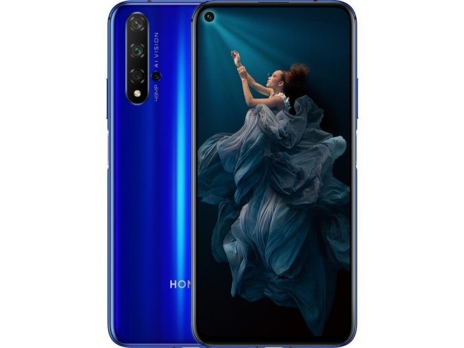 Honor 20