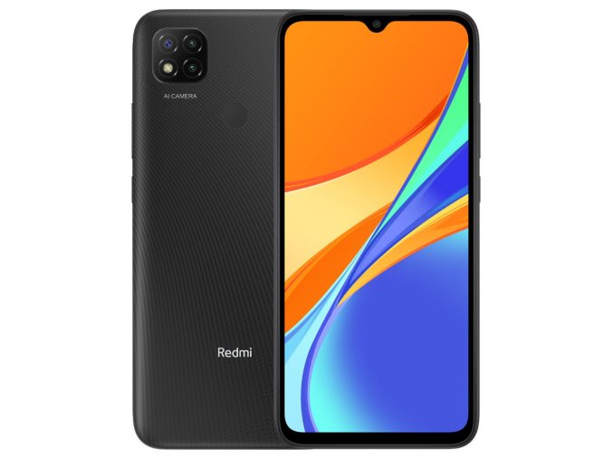 redmi 9C