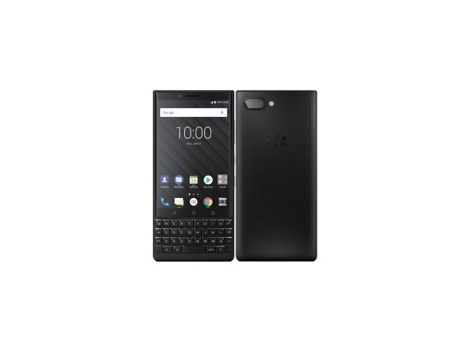 BlackBerry Key 2