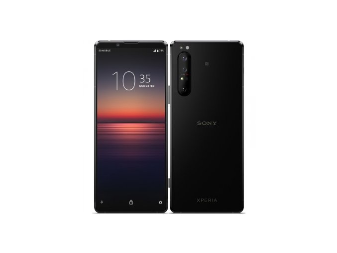 Sony Xperia 1 II