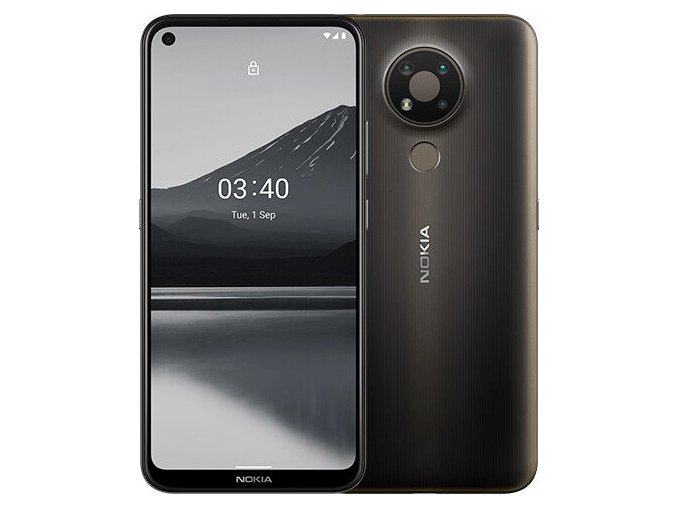 Nokia 3.4