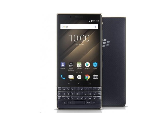 BlackBerry Key 2 LE