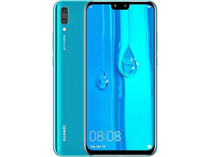 Huawei Y9 2019