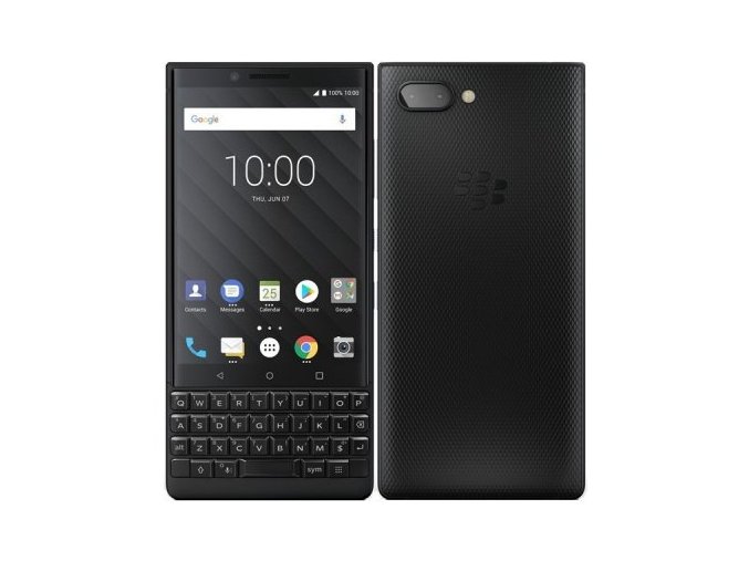 BlackBerry Key 2