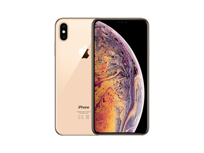 iPhone Xs Max