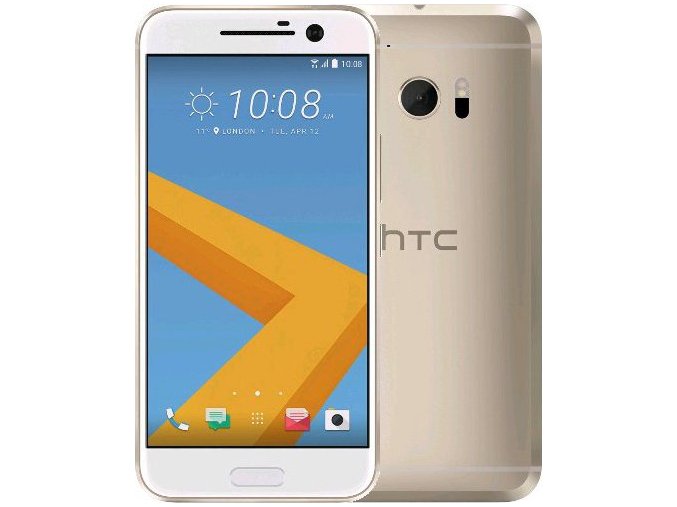 HTC 10