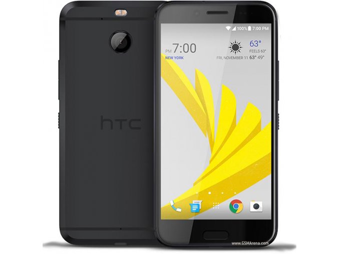 HTC 10 Evo