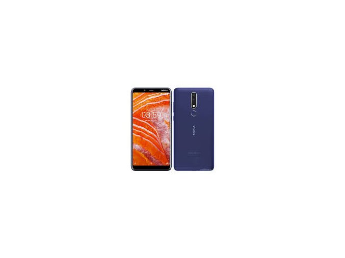 Nokia 3.1 Plus