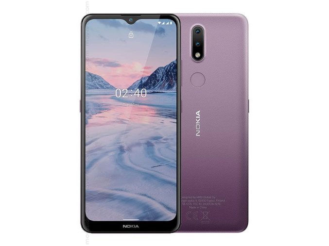 Nokia 2.4