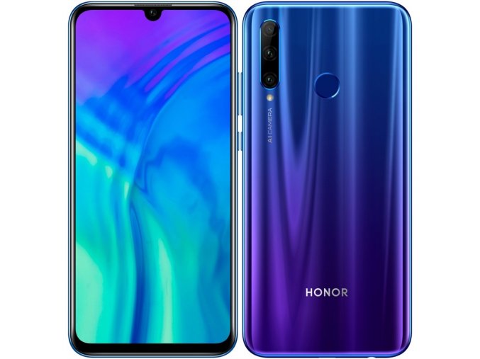 Honor 20 Lite