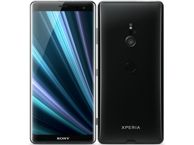 Sony Xperia XZ3, H9436