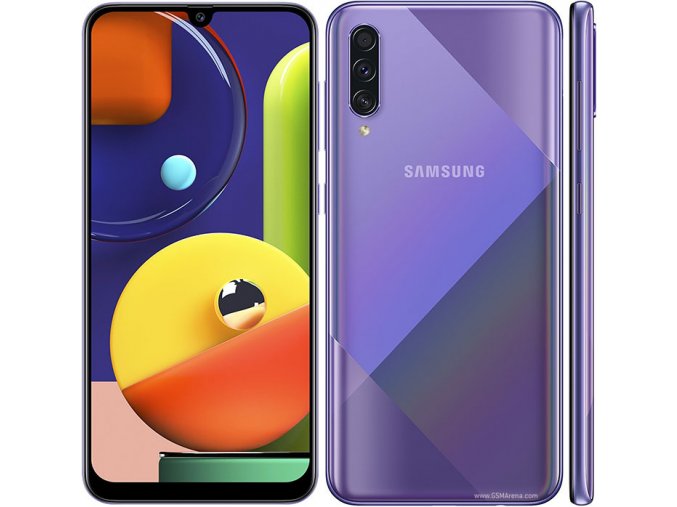 samsung galaxy a50s 1