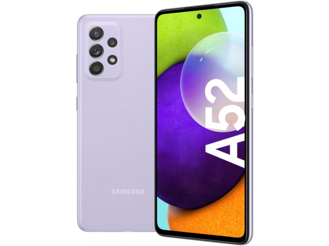 Samsung Galaxy A52