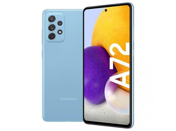 Samsung Galaxy A72, A725F