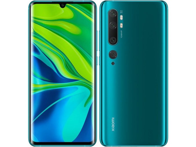 Xiaomi Mi Note 10