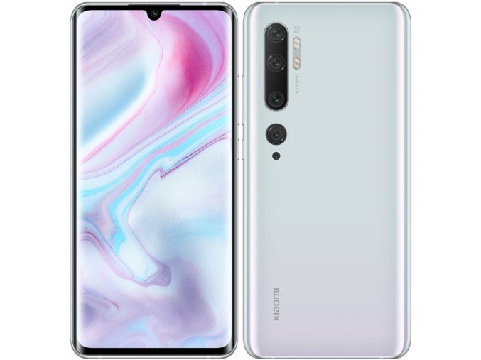 Xiaomi Mi Note 10 Pro