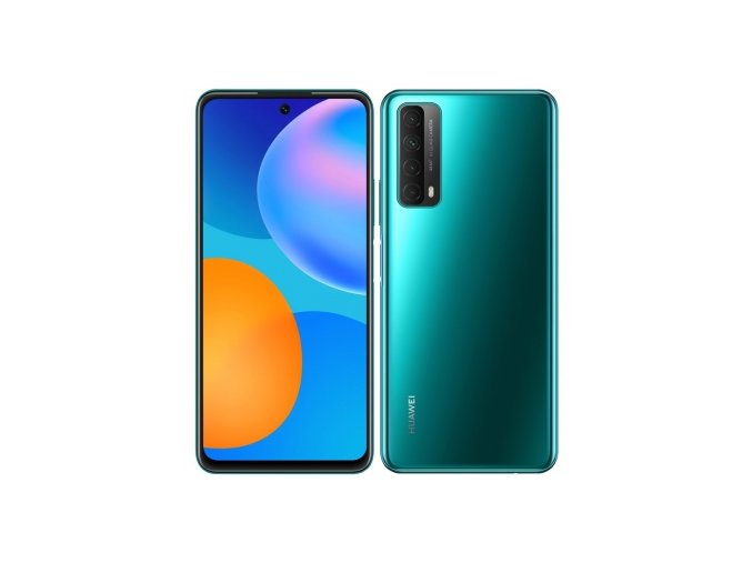 Huawei P smart 2021