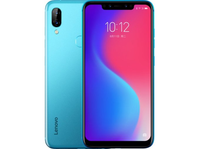 Lenovo S5 Pro