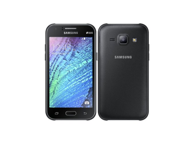 SAMSUNG GALAXY J1, SM J100F