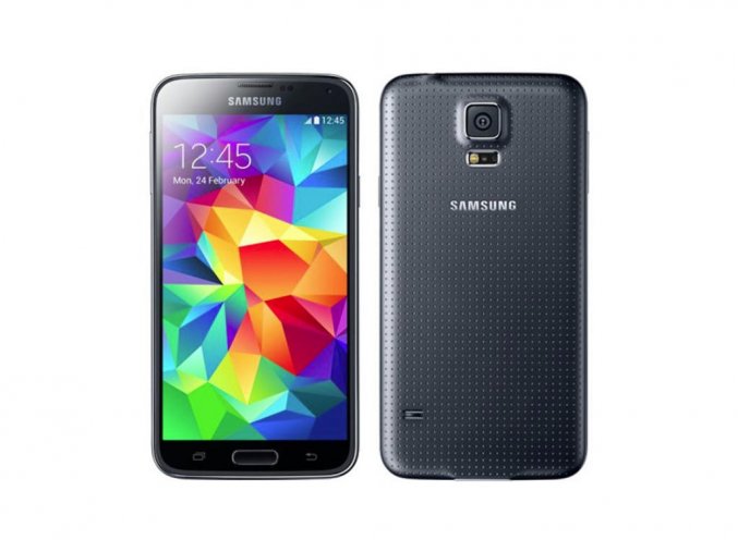 Samsung Galaxy S5, GM 900F