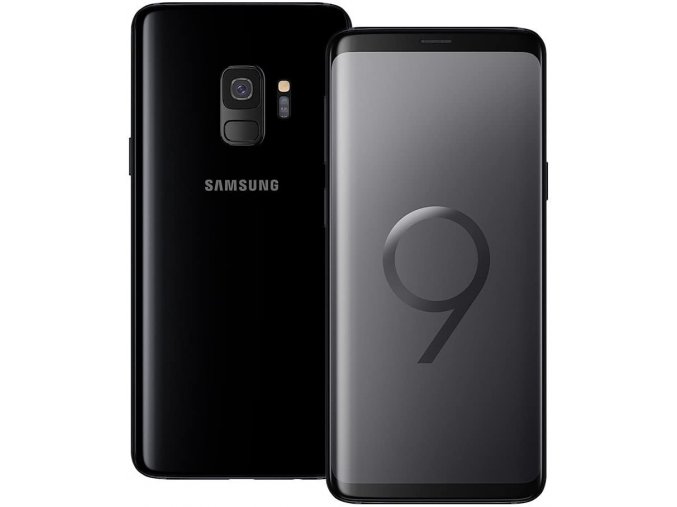 Samsung S9, SM G960F