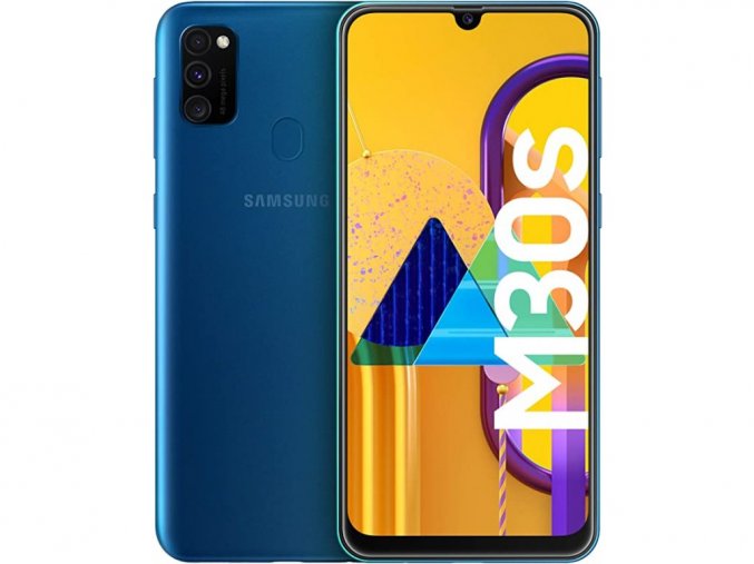 Samsung Galaxy M30S