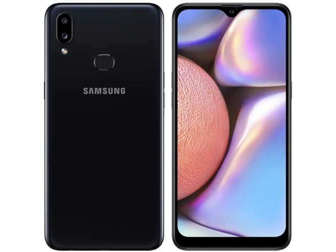 Samsung Galaxy A10s