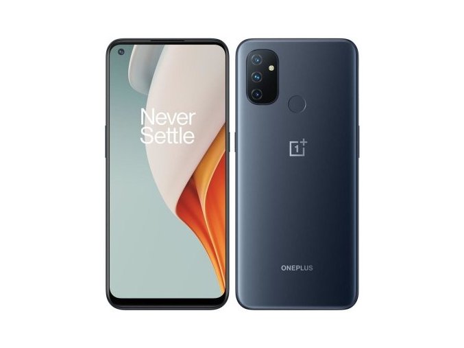 OnePlus Nord N100