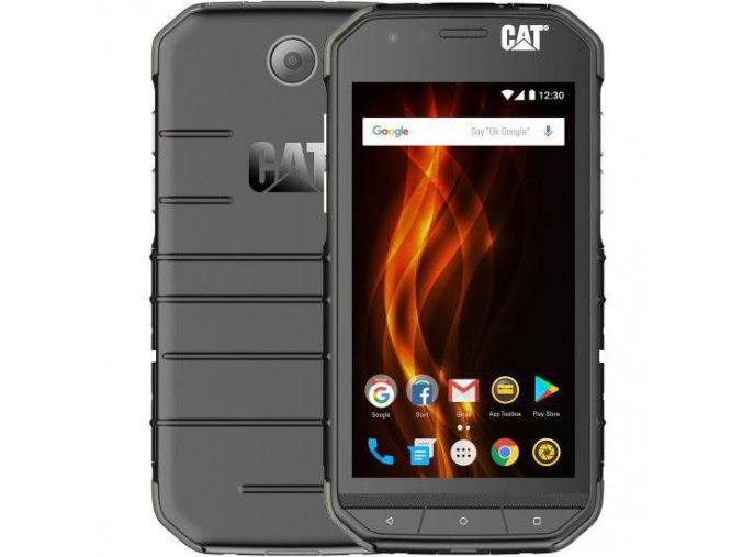 CAT S31