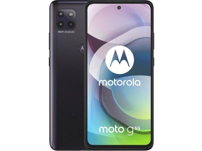 Motorola G 5g