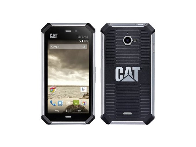 CAT S50