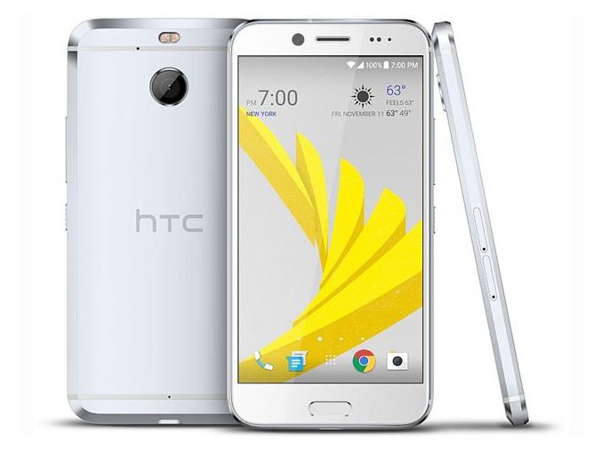 HTC One 10 Evo