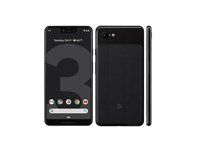 Google Pixel 3XL