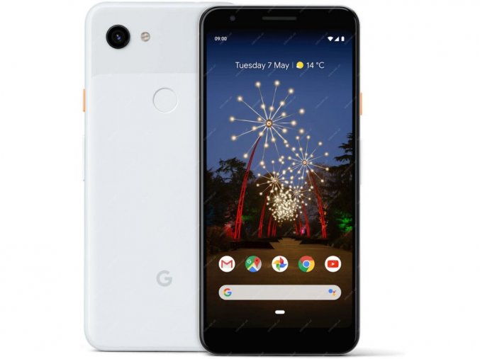 Google Pixel 3a