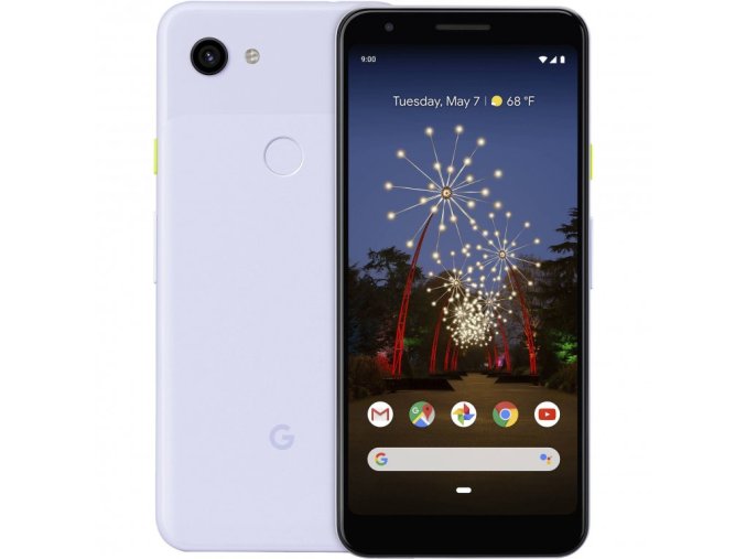 Google Pixel 3a XL