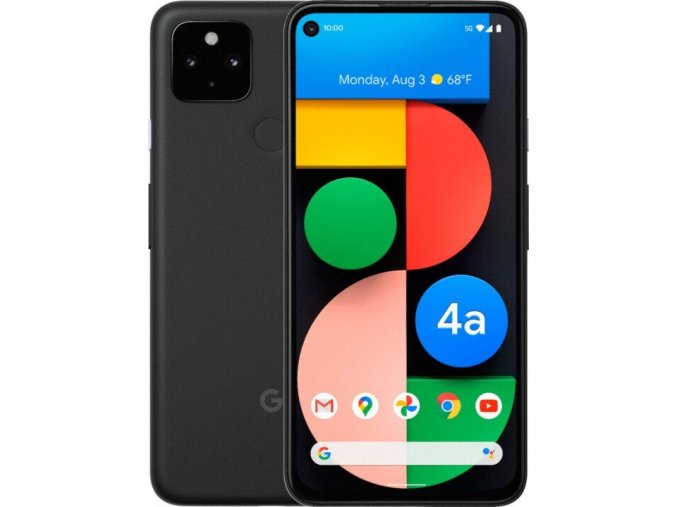 Google Pixel 4A